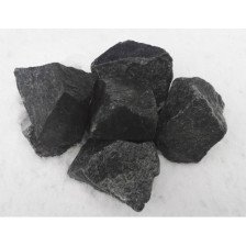 Камни для бани Пироксенит колотый (10кг)