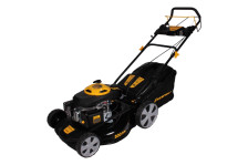 Бензогазонокосилка CHAMPION LM5131 3,0 кВт, 60 л, 50,1 см