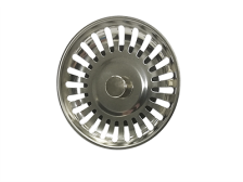 Комплект фурнитуры для выпуска 3 1/2 S100