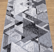 Дорожка Лайла де Люкс 15780-10743 0,7м