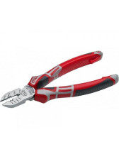 Бокорезы 190мм 3 в 1 покрытие Crom Soft Gripp 3K NWS 135-49-190 