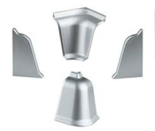 Комплект аксессуаров к LB-37 дуб вотан