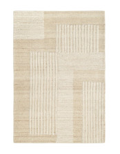 Ковер из шерсти Thar Ethnic 120х180 см