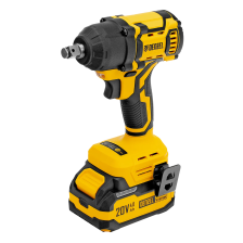 Гайковерт DENZEL CIWH-BL-20-500 Li-lon 20 B ударный бесщет