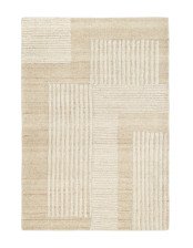 Ковер из шерсти Thar Ethnic 120х180 см