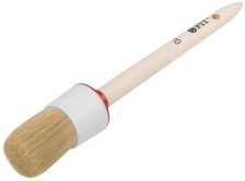 Кисть круглая № 10х40мм FIT 01306