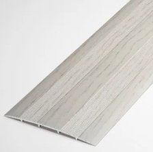 Порог Лука ПС18 стык 0,9м дуб арктик (105) 78мм