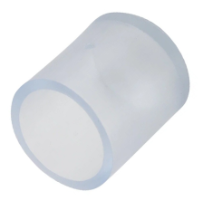 Заглушка для неона 16х24мм