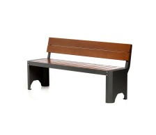 Скамейка CITY CI-160S