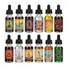 Эссенция Домашняя мануфактура Перцовка 10мл