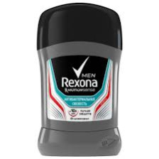 Дезодорант-стик РЕКСОНА 50мл Антибактериальный эффект