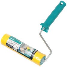 Валик для прикатки обоев 180мм АКОР 270 35 818