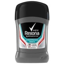 Дезодорант-стик РЕКСОНА 50мл Антибактериальный эффект