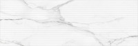 Плитка облицовочная (30х90) Marble glossy white wall 02 (Gracia Ceramica, Россия)
