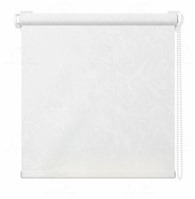 Штора рулонная "Джерси" АС-МАРТ 52х200, Белый