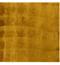 Ковер VITRIN 4086 0,8х1,5м plain mustard овал