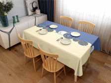 Клеенка на ткани с пвх покрытием 1,37м  Grace ST5314-3