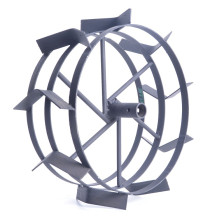 Грунтозацепы 430/190 круг 30мм STIMUL  (пара)