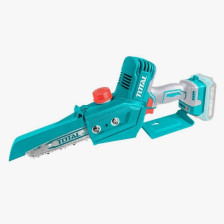 Пила садовая аккумуляторная TOTAL 20В 2Ач 6"  без АКБ и ЗУ   TGSLI2068 Пила садовая аккумуляторная TOTAL 20В 2Ач 6"  без АКБ и ЗУ   TGSLI2068