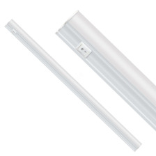 Светильник св/д 10W Uniel ULI-P10-10W/SPFR для растений L-550mm IP40 белый