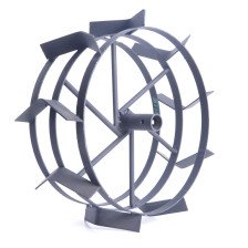 Грунтозацепы 430/190 круг 30мм STIMUL  (пара)