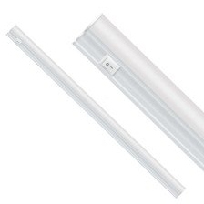 Светильник св/д 10W Uniel ULI-P10-10W/SPFR для растений L-550mm IP40 белый