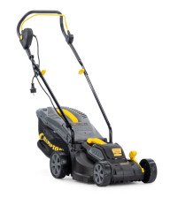 Газонокосилка CHAMPION EM3312 1200 Вт, 30 л, 33 см