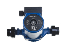 Насос циркуляционный Termica TL 25-8 180 с гайками, без кабеля