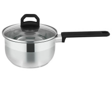 Ковш нержавеющий 1,1 л Бетти TM Appetite PH10113