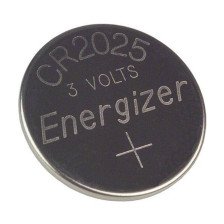 Элемент питания CR2025 Energizer