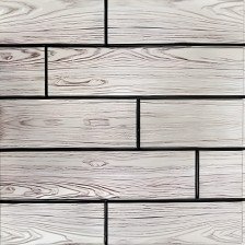 Панель самоклеящаяся Graily GR-WB1098 30х30х0,4