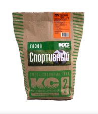 Трава газонная Спорт 2кг