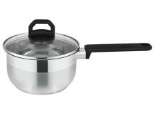 Ковш нержавеющий 1,1 л Бетти TM Appetite PH10113