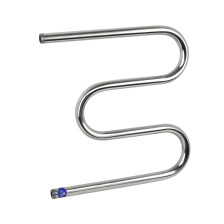 Полотенцесушитель САНАКС М-образный 500х600 нерж сталь м5060