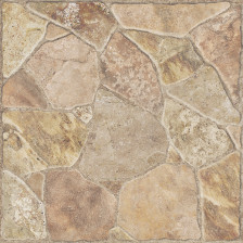 Керамогранит (45х45) Камелот бежевый КГ 03 в2 (GRACIA CERAMICA, Россия)