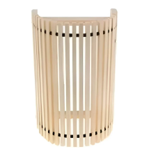 Абажур настенный "Thin rail" ББ