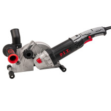 Штроборез PIT PWC125-C (125мм, 1400Вт, 9000 об/мин, 2 диска)