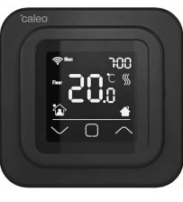 Терморегулятор CALEO C927 WIFI BLACK