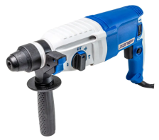 Перфоратор ХОПЕР П-26/1000 SDS-plus 1000Вт кейс