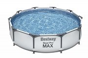 Бассейн каркасный Steel Pro MAX 305 х 76 см, 4678 л 56406