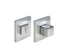Завертка сантехническая MORELLI MH-WC-S6 SC мат,хром