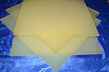 Пластина полиуретановая 5мм (500х500)
