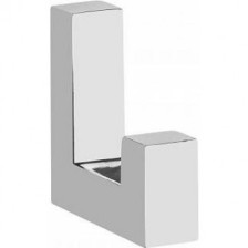 Крючок мебельный GTV K2201 хром WZ-K2201-01