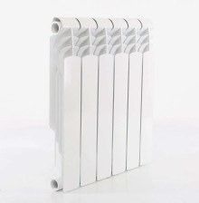Радиатор ATM Thermo Metallo 500х80х80 6секций биметалл