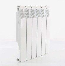 Радиатор ATM Thermo Metallo 500х80х80 6секций биметалл