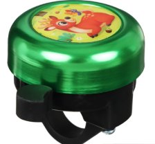 Звонок велосипедный Оленёнок 7362424