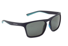 Очки поляризационные NAUTILUS F08 линзы TAC серые 314 621