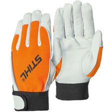 Перчатки STIHL DYNAMIC SensoLight  S
