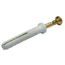 Дюбель+шуруп 6х40 SM-G 50шт