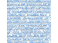 Покрытие напольное (0,8х15) V38 blue
